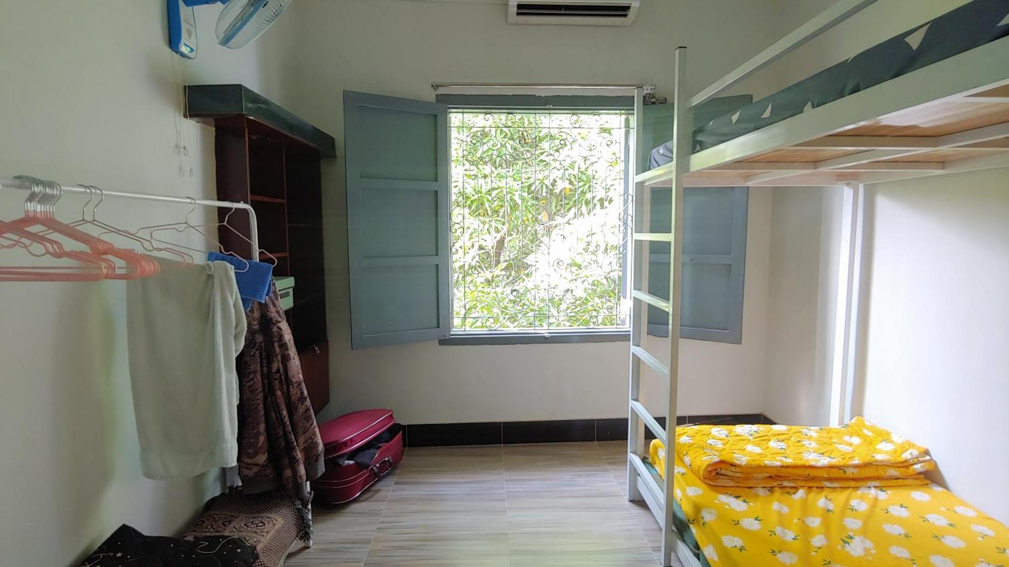 Chu Troc Homestay - Phan Rang Homestay & Camp Quarto foto