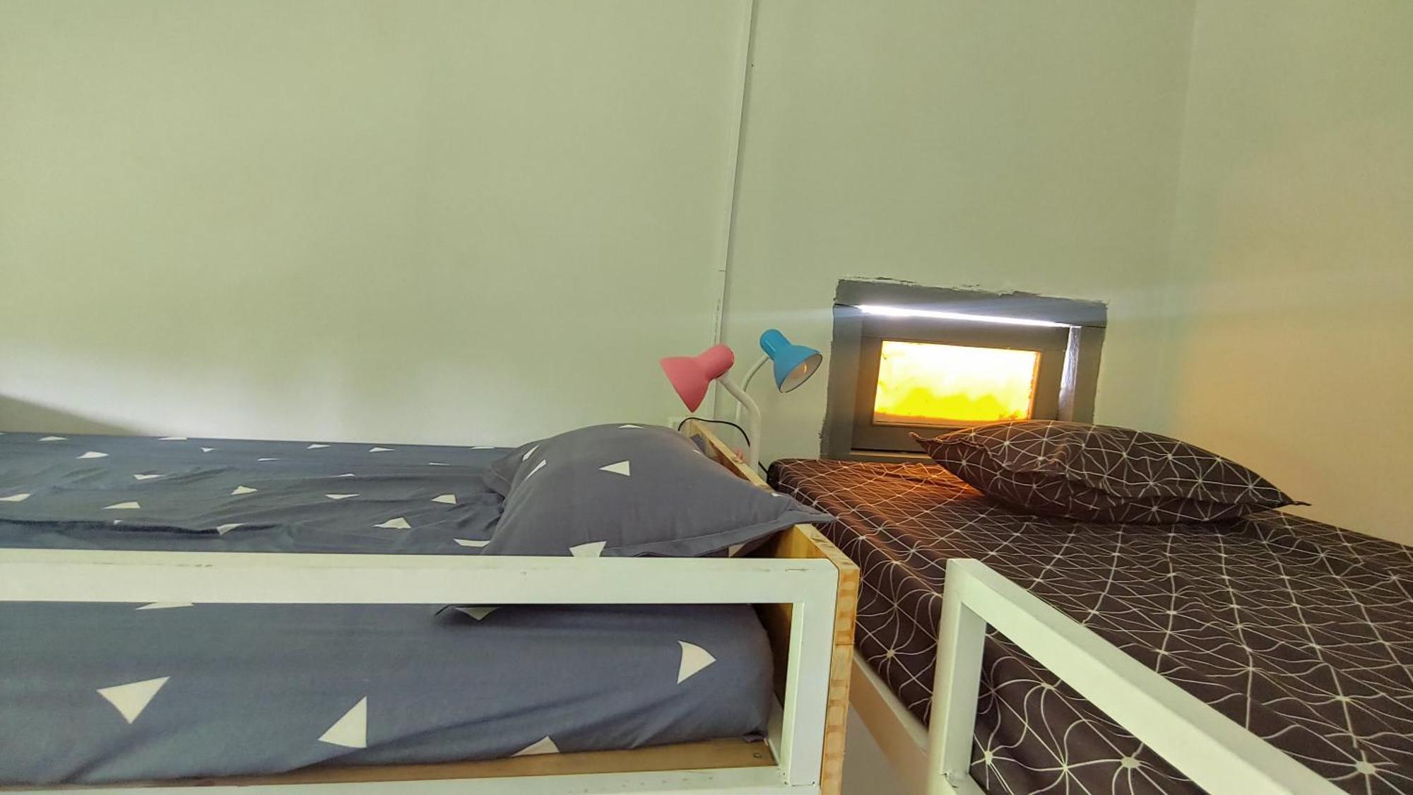 Chu Troc Homestay - Phan Rang Homestay & Camp Quarto foto